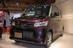 Nissan Roox 2010 года